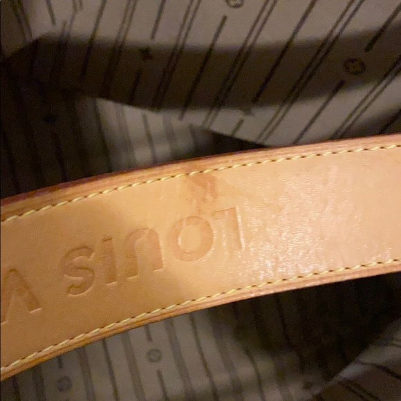 Louis Vuitton Delightful MM - Picture 6 of 8